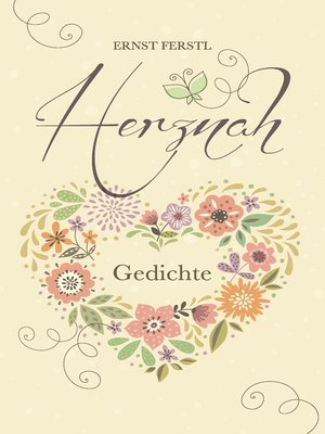 cover image of Herznah